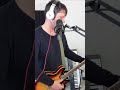 🎧Paranoid Android | Radiohead Cover Attempt #1