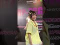 [Hina Fancam]KIRA KIRA ROMANCE - ☆Macaroni Macaron☆ [4K] 250713 @2nd Dimension x FufuHair ColorSalon