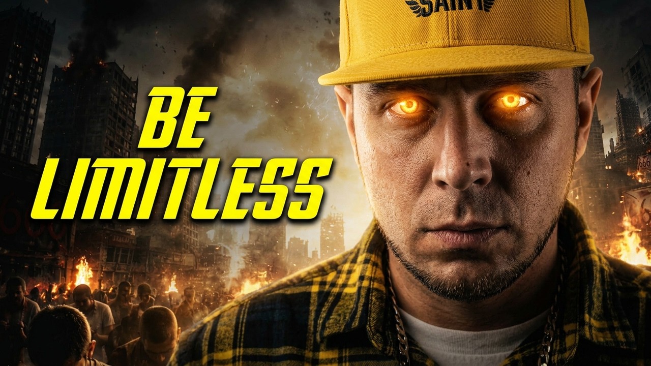 Obejrzyj Loc Saint - Limitless | Official Music Visualizer w YouTube Obejrzyj Loc Saint - Limitless | Official Music Visualizer w YouTube