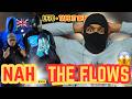 LF70 - TAPE IT OFF | THE FLOWS WERE INSANE 🤯 | FIRST TIME REACTION🔥 | GhostX Reactions