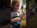 Bach Minuet No. 2 on Mandolin #classicalmusic #bach #mandolin