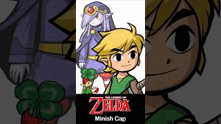 The Minish Cap is Amazing!