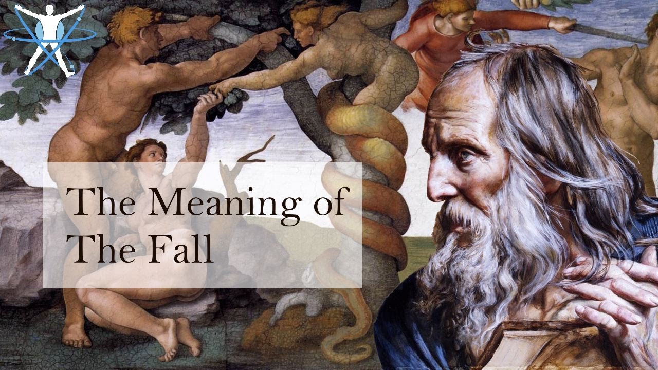 Necessary Sin What Was The Apostle Paul Really Saying About The Nature of Spiritual