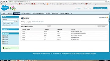 How to Send an Email using Wrapper Class in Visual