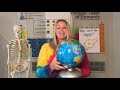 KCPS Homeroom: Science Wednesday! 3-5 10/21