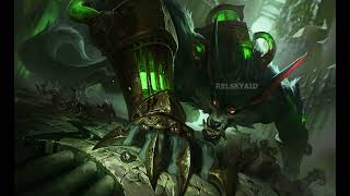 Warwick - Patlat Ai Cover Music Video