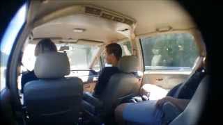 Road Trip: Bash To The Future 3 - June 13th - 14th