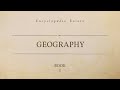 Geography - Encyclopaedia Eorzea Part 2