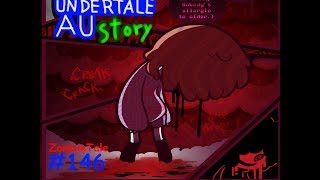 +13 UnderTale AU story สรุปเนื้อเรื่องของ ZombieTale #146 byMe