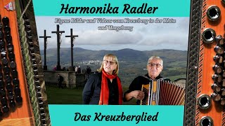 Kreuzberglied - Steirische Harmonika mit Gesang