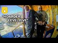 Screwed Shut: 72-Year-Old’s Desperate Standoff with Deputies in Santa Fe!