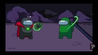 Among Us 'Ost Kawan | Dannyboii ft See'