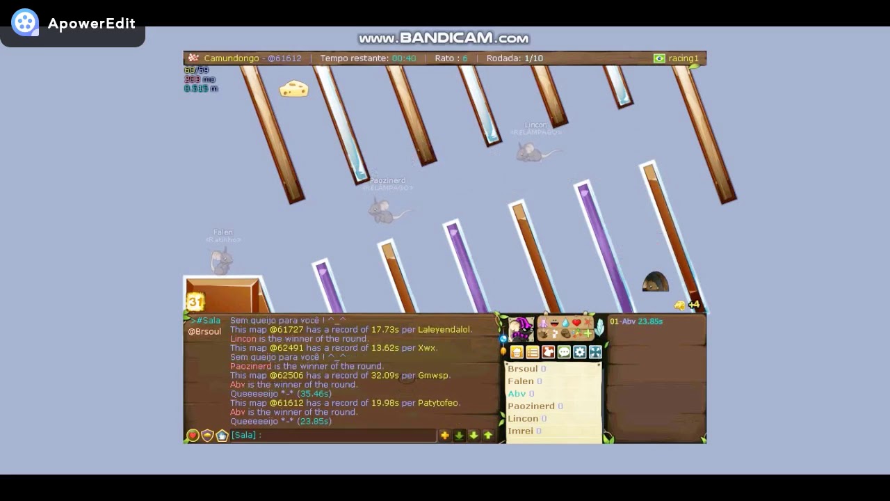 TRANSFORVIDA - EPIC Racing FIRST Gameplay#3 [FT:Brsoul]