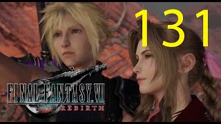 Guia Final Fantasy VII Rebirth - CAP 131 - ENCARGO - Augurios de una catástrofe