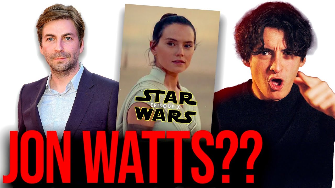 YA ENTIERREN A STAR WARS DE UNA VEZ...