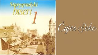 Starogradske pesme - Sajka - Čuješ seko (Audio 2004) HD