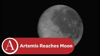 USC Students Track Artemis II Mission - ATVN, Monday, April 6th