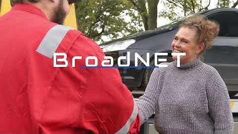 Introduction to Broadnet