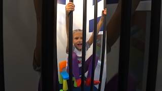 Yaroslava&#39;s Fun-filled Kids&#39; Center Adventure!🛝🛝🛝 #playground #kidsvideos #nurseryrhymes #play