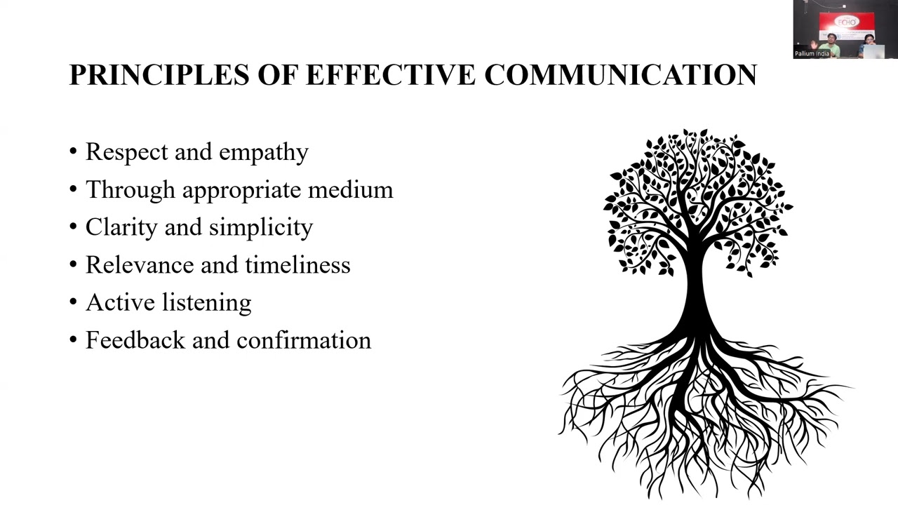 TIPS ECHO Season 196 VTP-26 Session 03(Eng)|Communication|Mr Aizaq P Davis