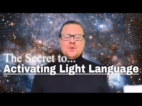 What Is Light