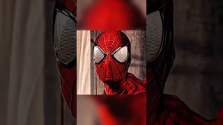 "Let's dance little Spiderman #shorts #shortbeta #viral #spiderman #edit