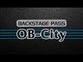 OB-City for BackStage Pass - Complete Patch Walkthrough