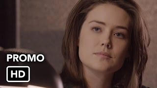 The Blacklist 2X11 Promo Ruslan Denisov Hd