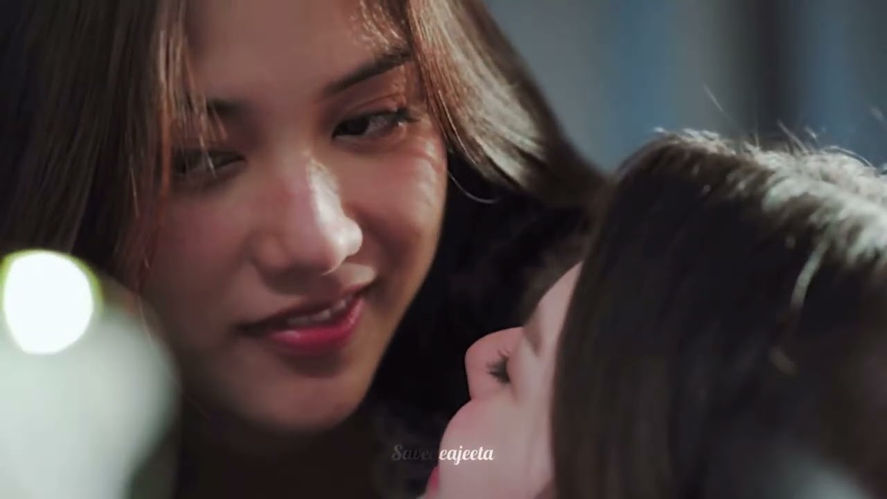 Sam and Mon|The way I loved you|