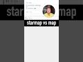 Помощник starmap в #Python - чем отличается от map? #SurenPyTips - itertools.starmap