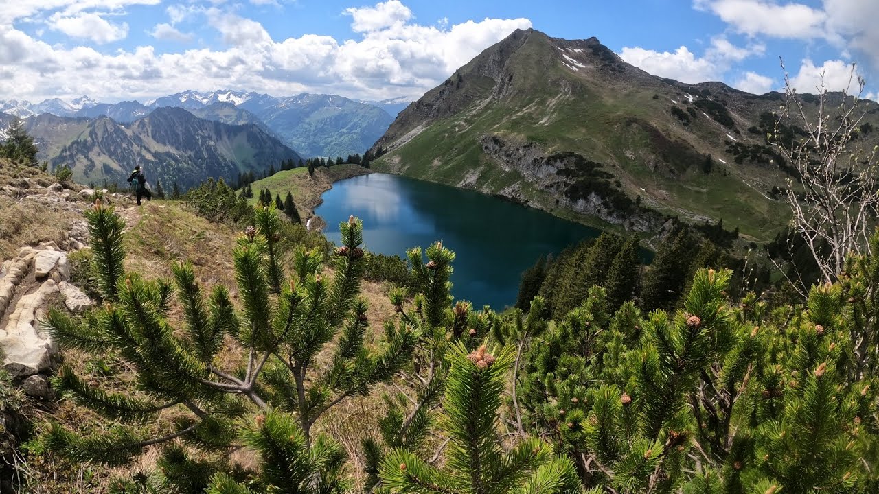 Seealpsee/Gleitweg/Oberstdorf 25