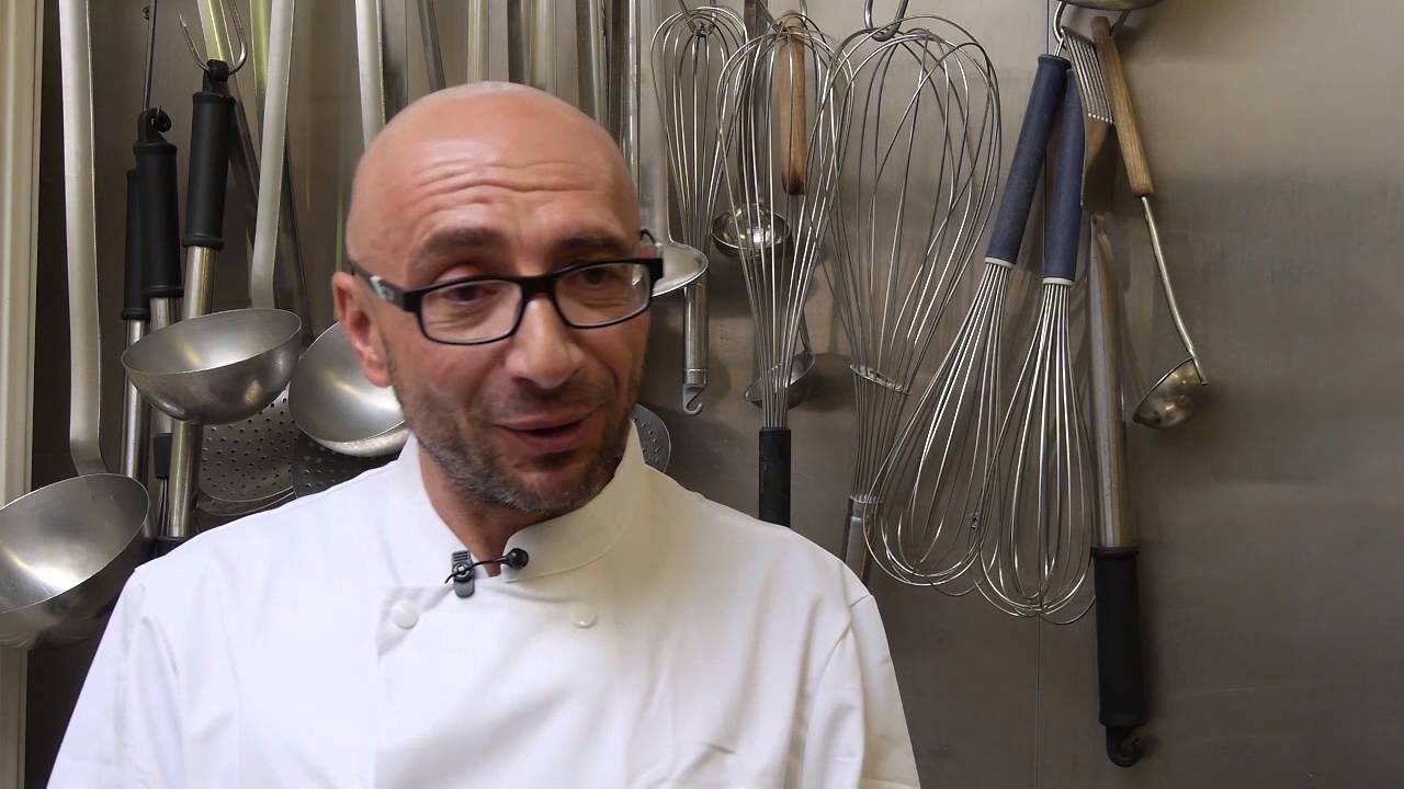 Dans les coulisses d'un restaurant scolaire