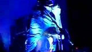 CocoRosie - By Your Side (Live @ Debaser, Stockholm 071112)
