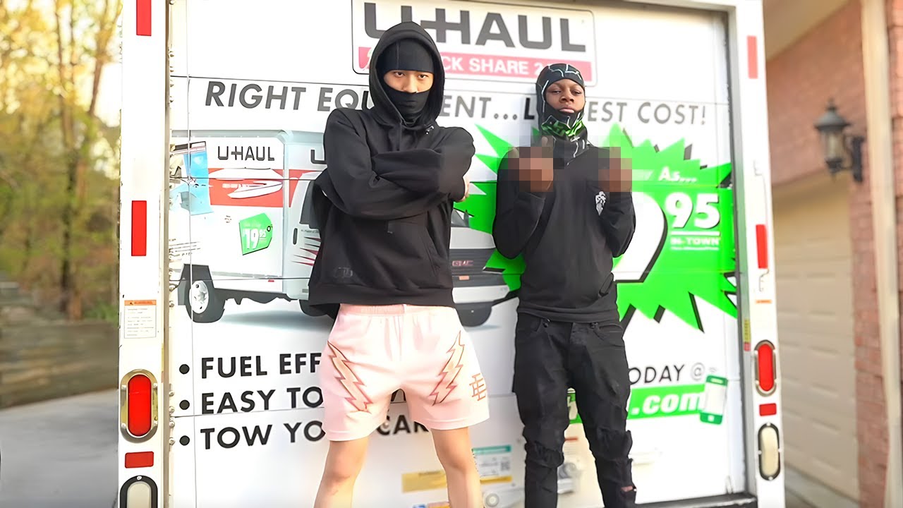 AMP Might Hate Us After This… *AMP K*