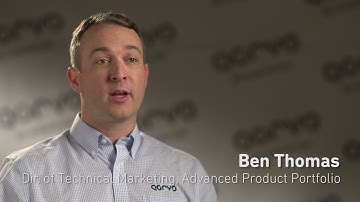 RF Fusion™ Mobile Solutions from Qorvo®