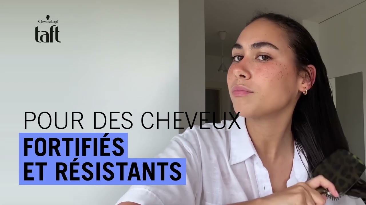 Taft ultra mousse bumper FR