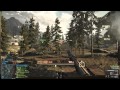 Battlefield 4 - Zavod 311 | T-90 Gameplay | 50-0 |
