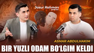 : Marketing ortidan daromad, behayo kontentlar va erkakcha yashash haqida