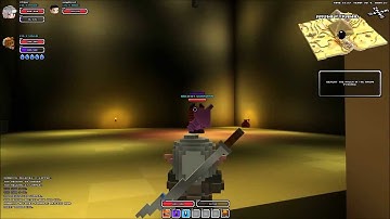 Brick and Kanervis Play Cube World - Part 4