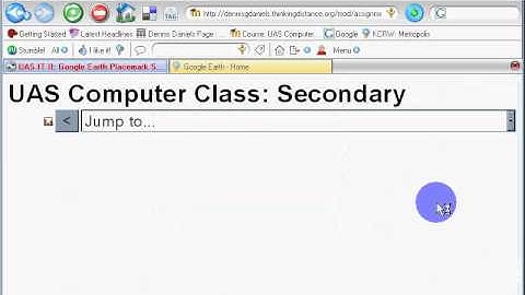 Moodle Suggestions Assignment View Only Submitted Assignments