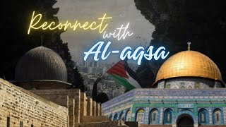 The Importance Of Masjid Al-Aqsa Musharaf Aamir Talha Rising Believers