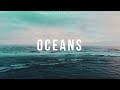 Oceans (Where Feet May Fail) - Hillsong United | Instrumental Worship | Fundo Musical Mp3 Song