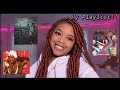 My Lit 2021 Music Playlist🎶| AyshaMarieTV