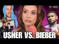 USHER &amp; BIEBER FIGHT; Britney is OPPRESSED; Afroman DRAGS Judge (&amp; LAUNCH PARTY!!!)