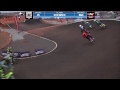 2015 USA BMX Carolina Nationals Day 2 - 13-14 Girls Cruiser