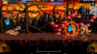 Devil ninja 2 gameplay