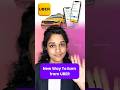"UBER'S Secret Hack to Earn More in 2025!"| #shorts#uber #earnmore