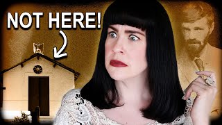Wait, WHERE is D.H. Lawrence's Body? by Caitlin Doughty 780,393 views 2 years ago 19 minutes