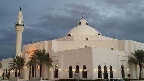 ما تيسر من سورة البقرة - للقارئ/ أسامة آل طالب