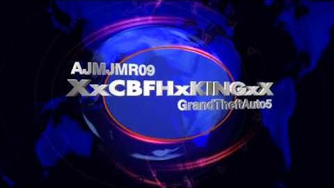 My new intro 2 - Created using Flixpress.com